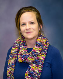 Photo of Marie Dudley, APRN