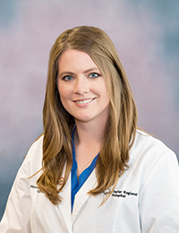 Photo of Meredith Angel, M.D.
