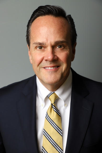 Joseph G. Hugar, MHA
President and CEO