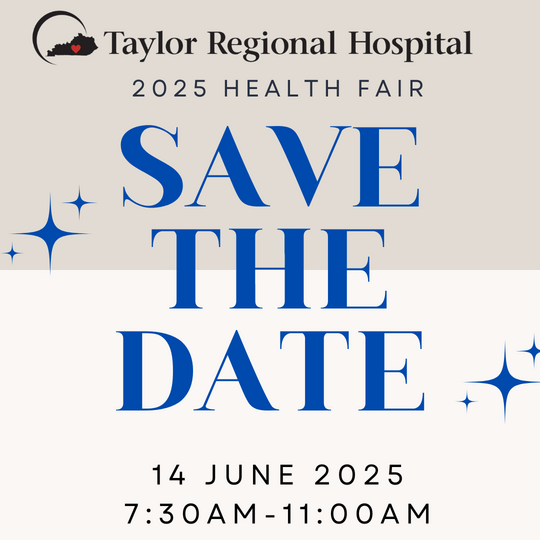 health Fair lab Registration now open