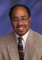 Photo of Charles Prince, M.D.
