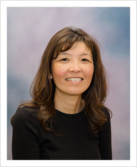 Photo of Karen Nakasato, M.D.