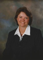 Photo of Kellee D. Frogge, M.D.