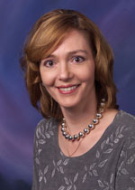 Photo of Lora D. Sztendera, M.D.