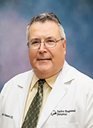 Photo of David Montgomery, M.D.