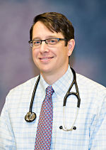 Photo of Tom Rogers, M.D.