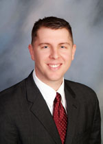 Photo of Bradley Wurth, D.M.D.