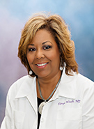 Photo of Tanya Hayes, M.D.