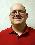 Photo of Kevin Graves, D.O.