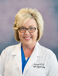 Photo of Amy Beard, APRN