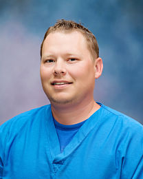 Photo of Jason Wright, APRN, FNP-BC