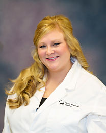 Photo of Katosha Russell, APRN, FNP-BC