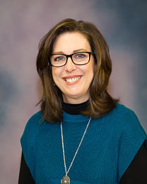 Photo of Tammy Harris, APRN