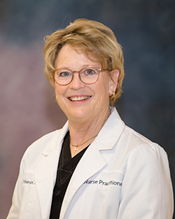 Photo of Karen Orberson, APRN