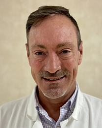 Photo of Paul Thomas, MD