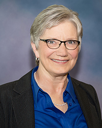 Photo of Susan Burress, MD, FACOG