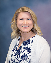 Photo of Lee Ann Brewer, APRN