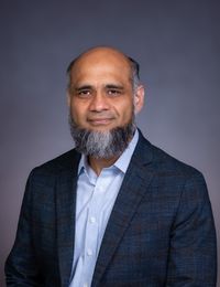 Photo of Syed Furqan Gilani, MD
