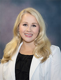 Photo of Ashley Nelson, APRN