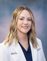 Photo of Ashlie Judd, APRN