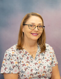 Photo of Lora Sztendera, MD